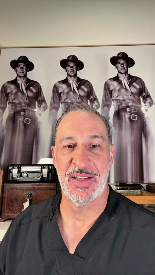 Post 7 by drcosderm on TikTok (video)