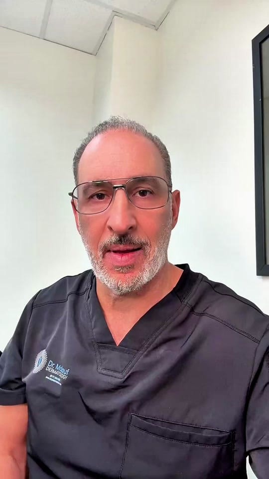 Post 9 by drcosderm on TikTok (video)