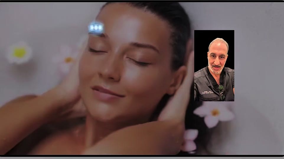 Post 4 by drcosderm on TikTok (video)