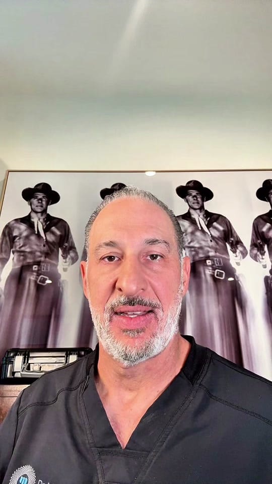 Post 8 by drcosderm on TikTok (video)