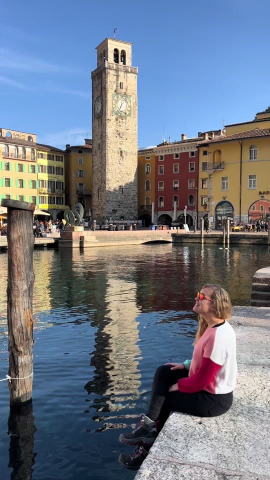Post 7 by Eva ✈️🌍 Viajes y naturaleza on TikTok (video)