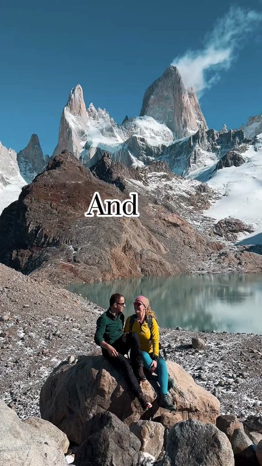 Post 10 by Eva ✈️🌍 Viajes y naturaleza on TikTok (video)