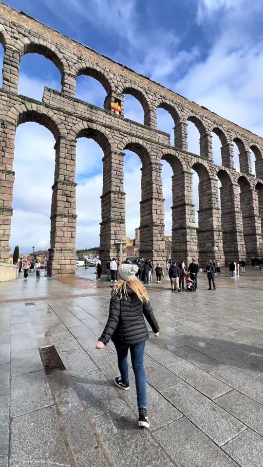 Post 1 by Eva ✈️🌍 Viajes y naturaleza on TikTok (video)