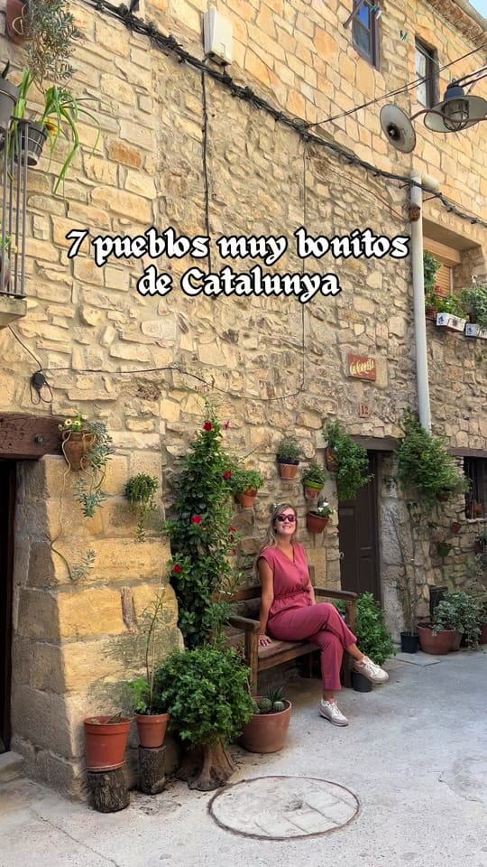 Post 3 by Eva ✈️🌍 Viajes y naturaleza on TikTok (video)