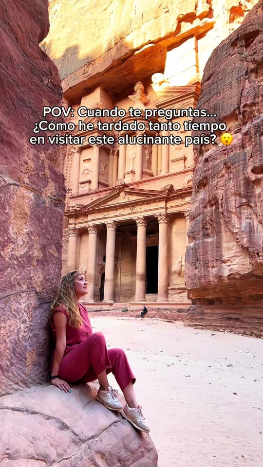 Post 5 by Eva ✈️🌍 Viajes y naturaleza on TikTok (video)