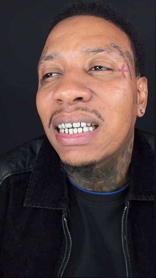 Post 8 by Dr. Moe on TikTok (video)