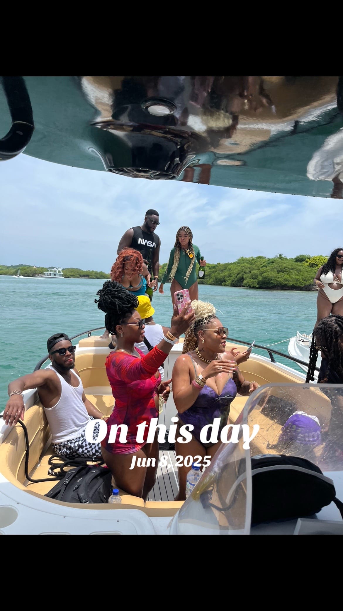 Post 3 by Tribu Project on TikTok (video)