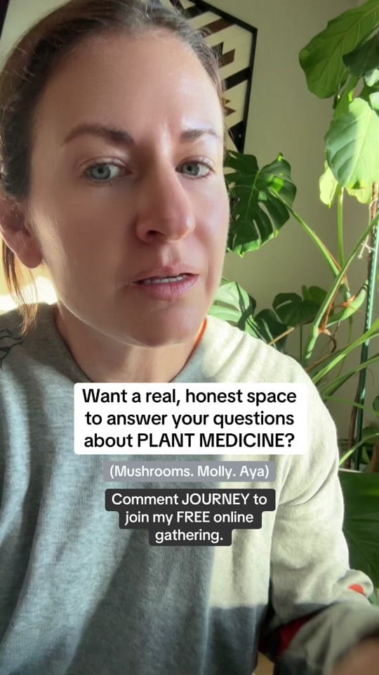 Post 2 by Caitlin Rose 🌙 Healing Guide on TikTok (video)
