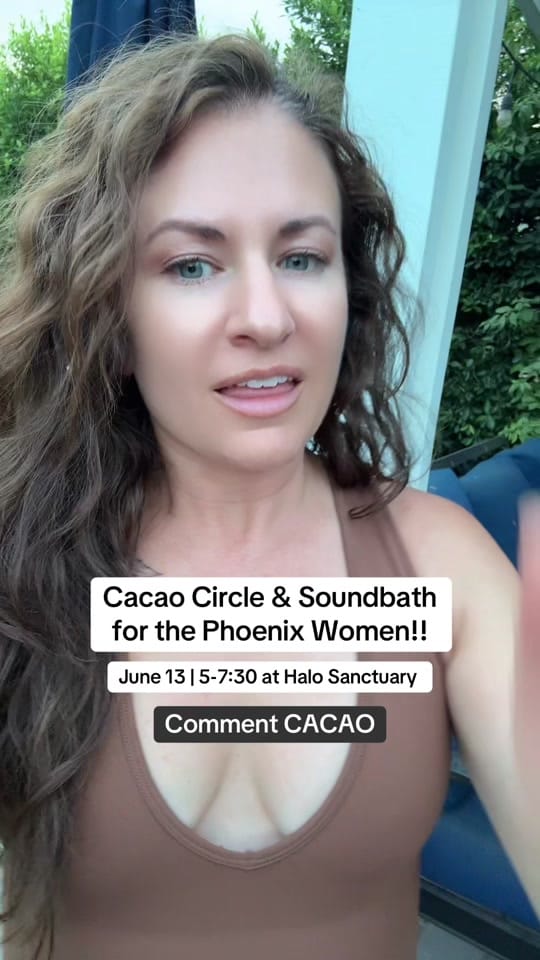 Post 5 by Caitlin Rose 🌙 Healing Guide on TikTok (video)