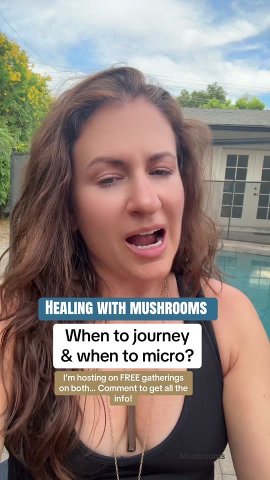 Post 6 by Caitlin Rose 🌙 Healing Guide on TikTok (video)