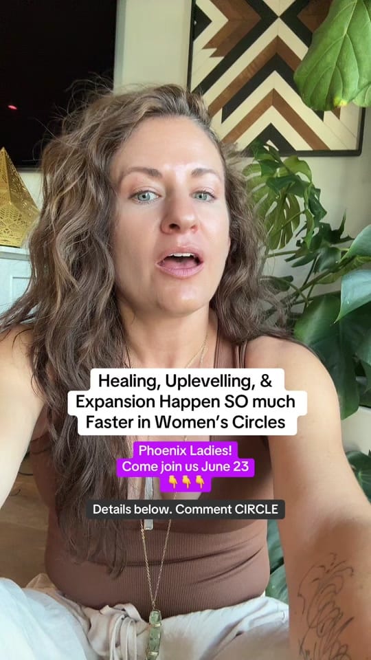 Post 3 by Caitlin Rose 🌙 Healing Guide on TikTok (video)
