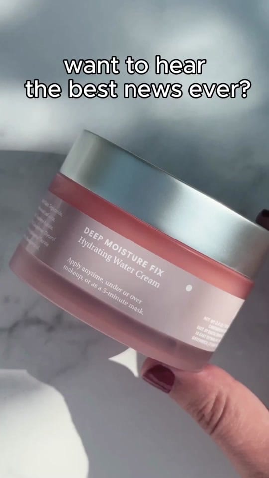 Post 7 by Care® Skincare on TikTok (video)