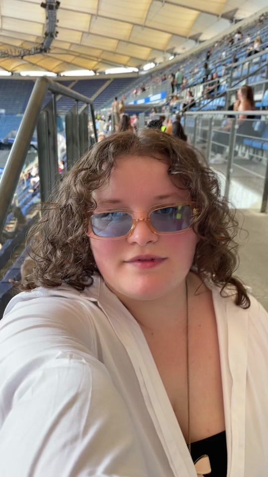 Post 9 by kristinavotto on TikTok (video)