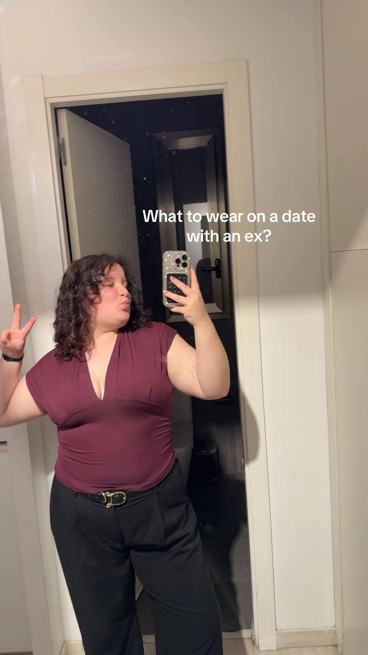 Post 3 by kristinavotto on TikTok (video)