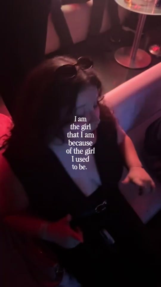 Post 2 by kristinavotto on TikTok (video)