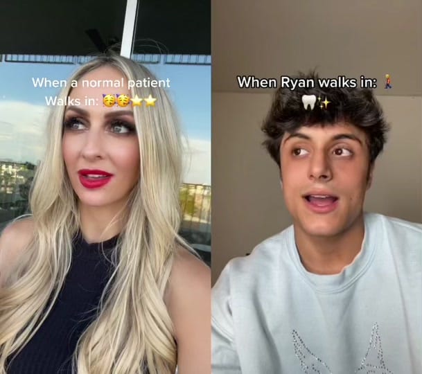 Post 10 by Iamdoctorkelly on TikTok (video)