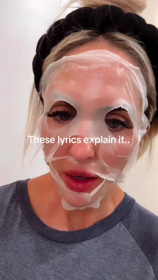 Post 7 by Iamdoctorkelly on TikTok (video)