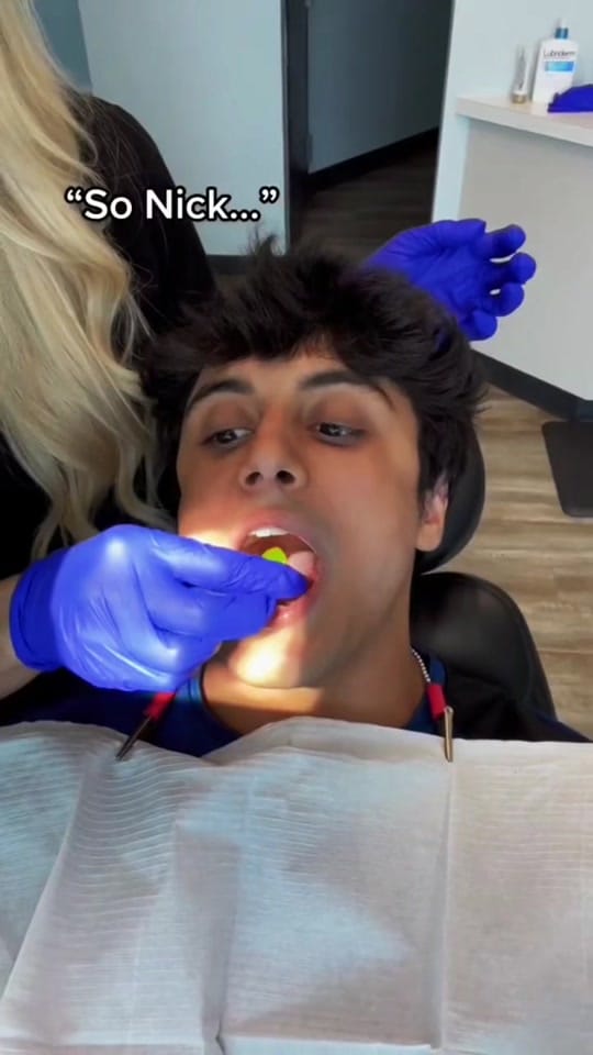 Post 9 by Iamdoctorkelly on TikTok (video)