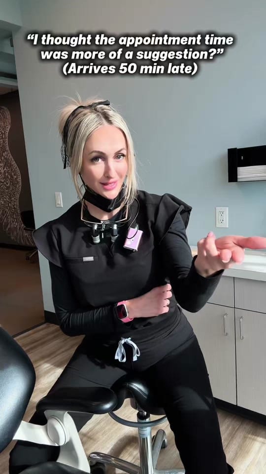 Post 6 by Iamdoctorkelly on TikTok (video)