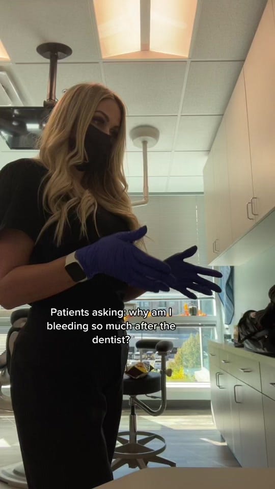 Post 8 by Iamdoctorkelly on TikTok (video)