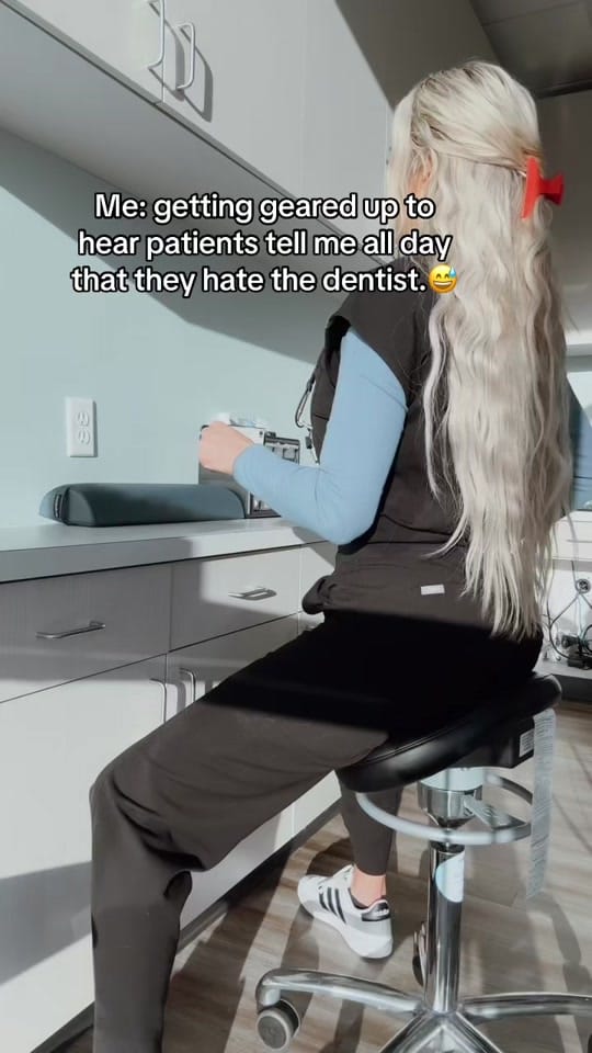 Post 3 by Iamdoctorkelly on TikTok (video)