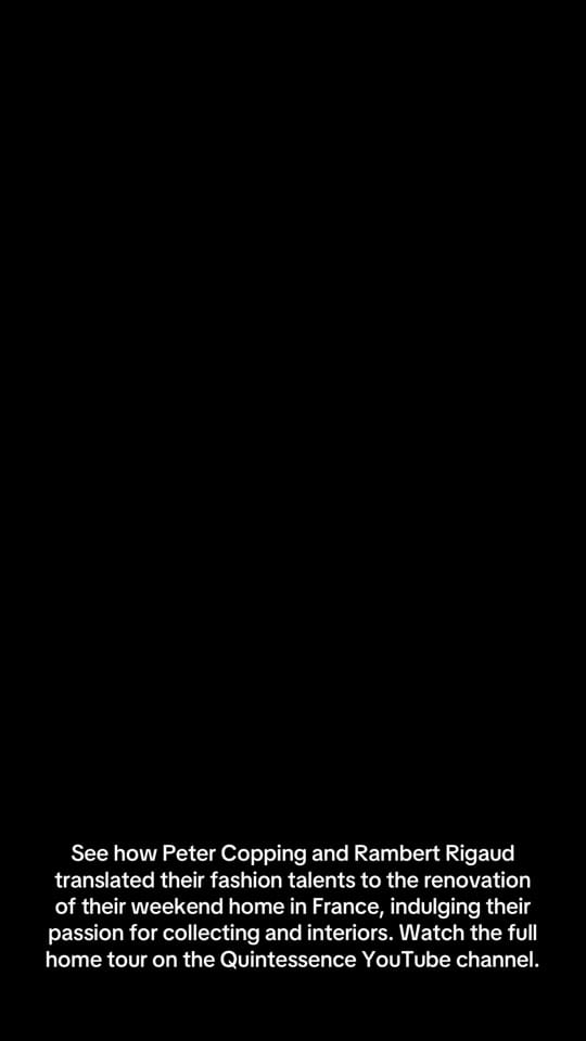 Post 1 by Quintessence on TikTok (video)