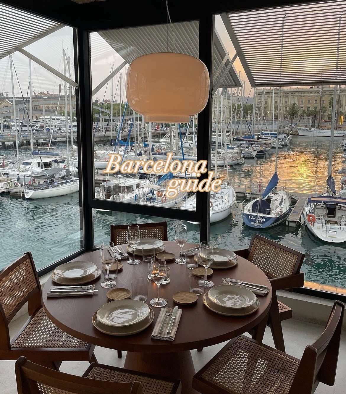 Post 8 by Vic in Barcelona on TikTok (video)
