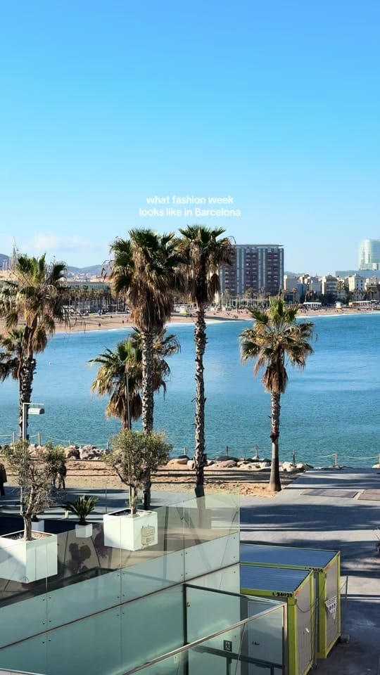 Post 7 by Vic in Barcelona on TikTok (video)