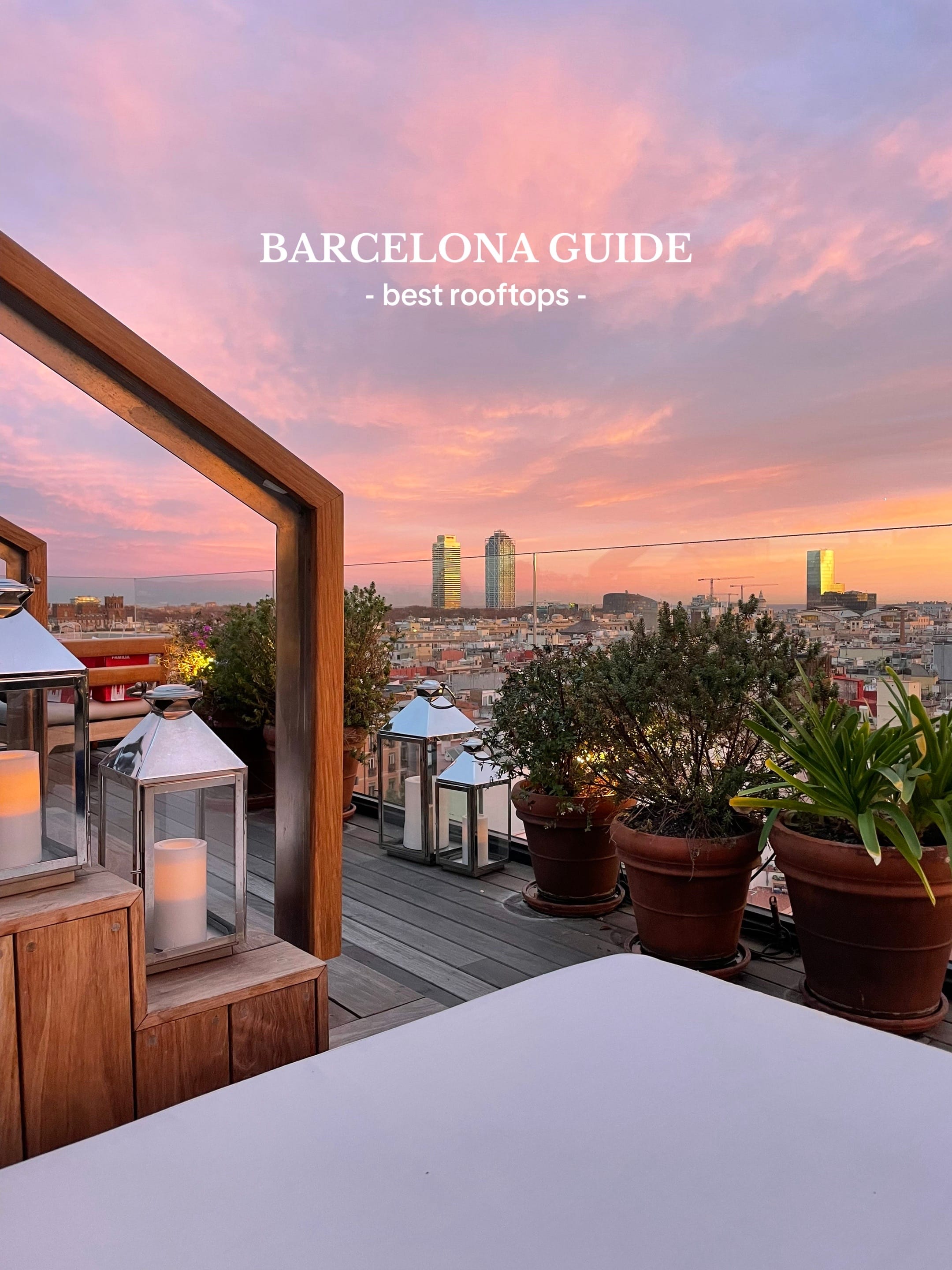 Post 9 by Vic in Barcelona on TikTok (video)