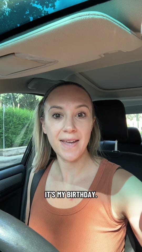 Post 6 by Lauren | The Thrifty PA-C 🩺 on TikTok (video)