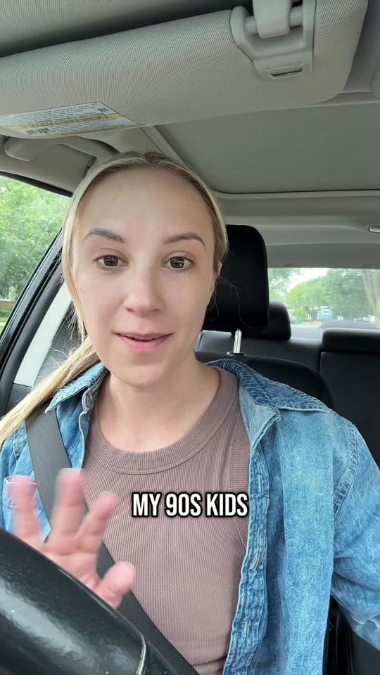 Post 9 by Lauren | The Thrifty PA-C 🩺 on TikTok (video)