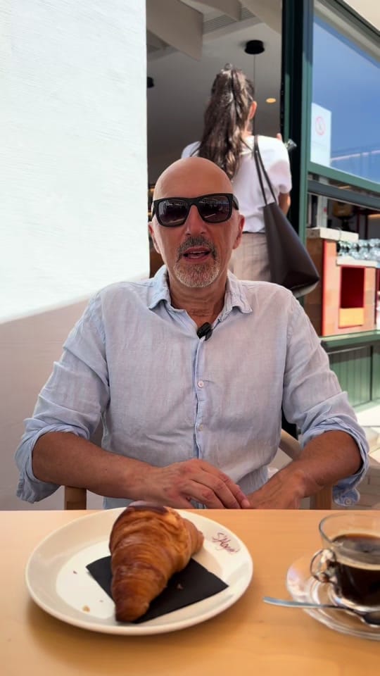 Post 1 by Isola di Minorca Network on TikTok (video)