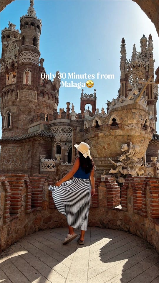 Post 8 by alona.travel on TikTok (video)
