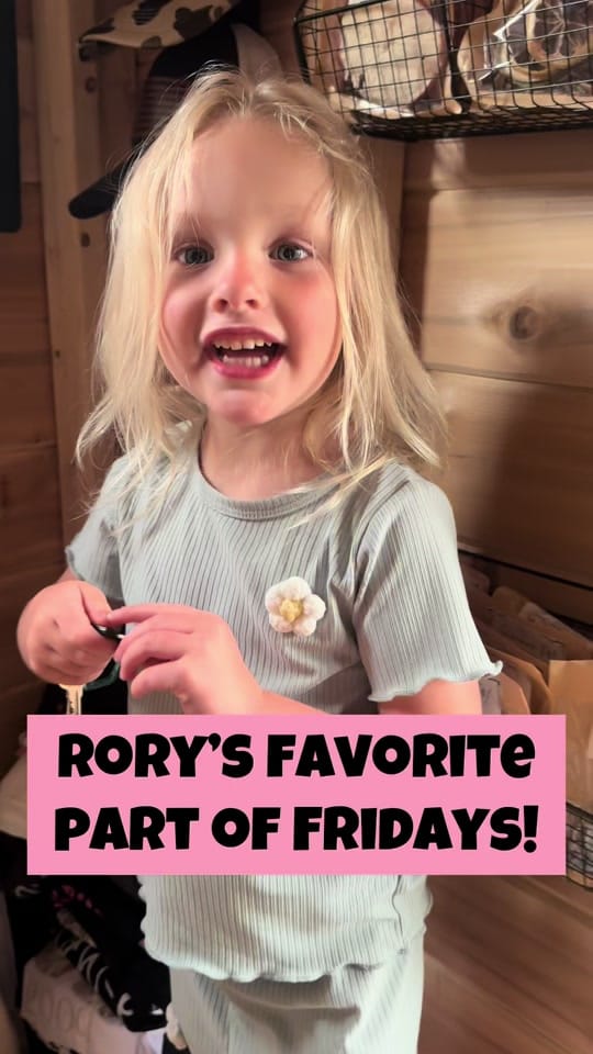 Post 5 by The Brooks’ Bakery on TikTok (video)