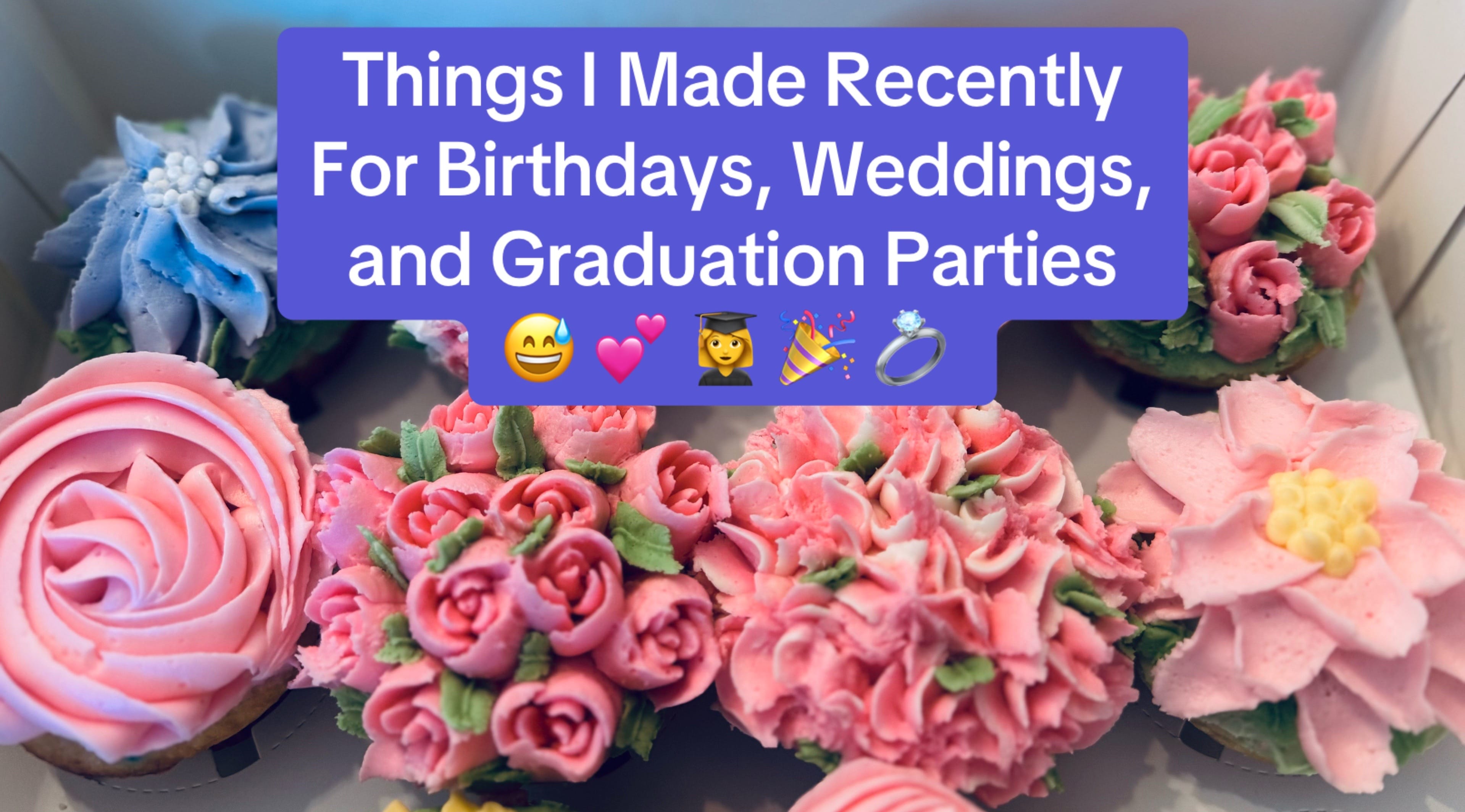 Post 2 by The Brooks’ Bakery on TikTok (video)