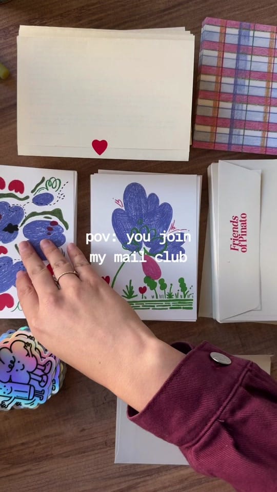 Post 9 by PIÑATO on TikTok (video)