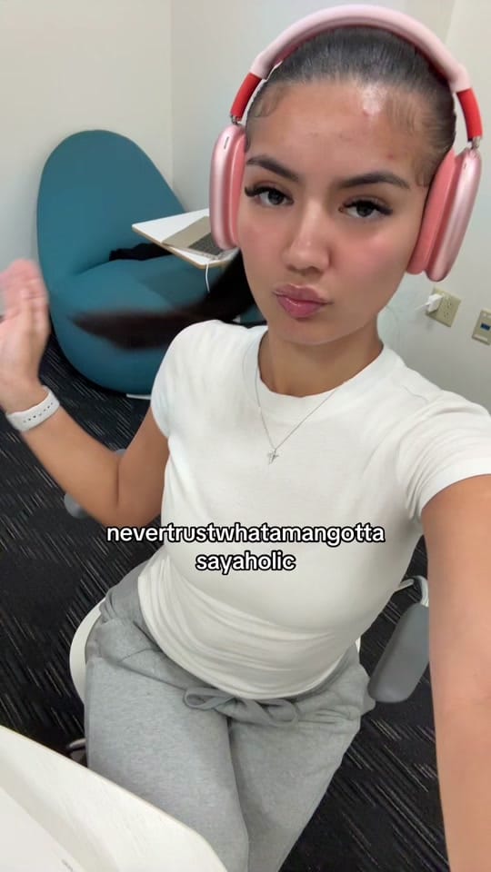 Post 9 by michelle on TikTok (video)