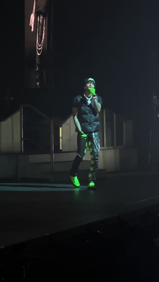 Post 10 by michelle on TikTok (video)
