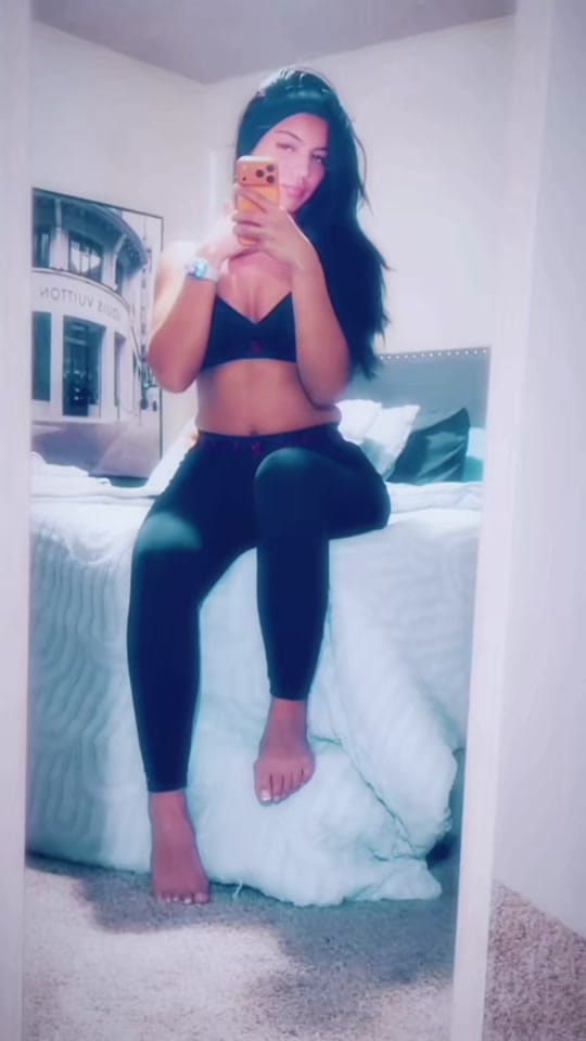 Post 8 by michelle on TikTok (video)
