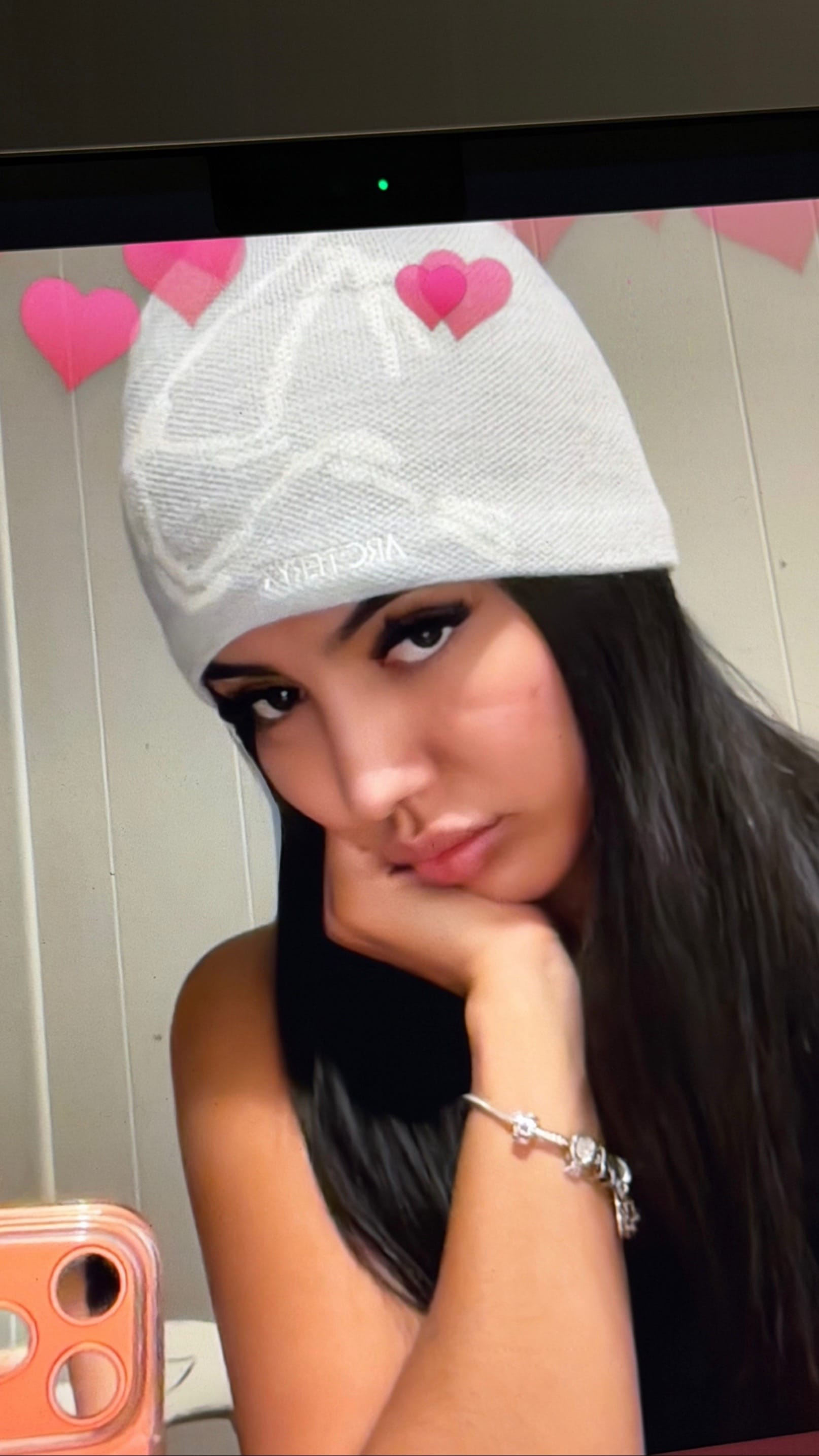 Post 2 by michelle on TikTok (video)