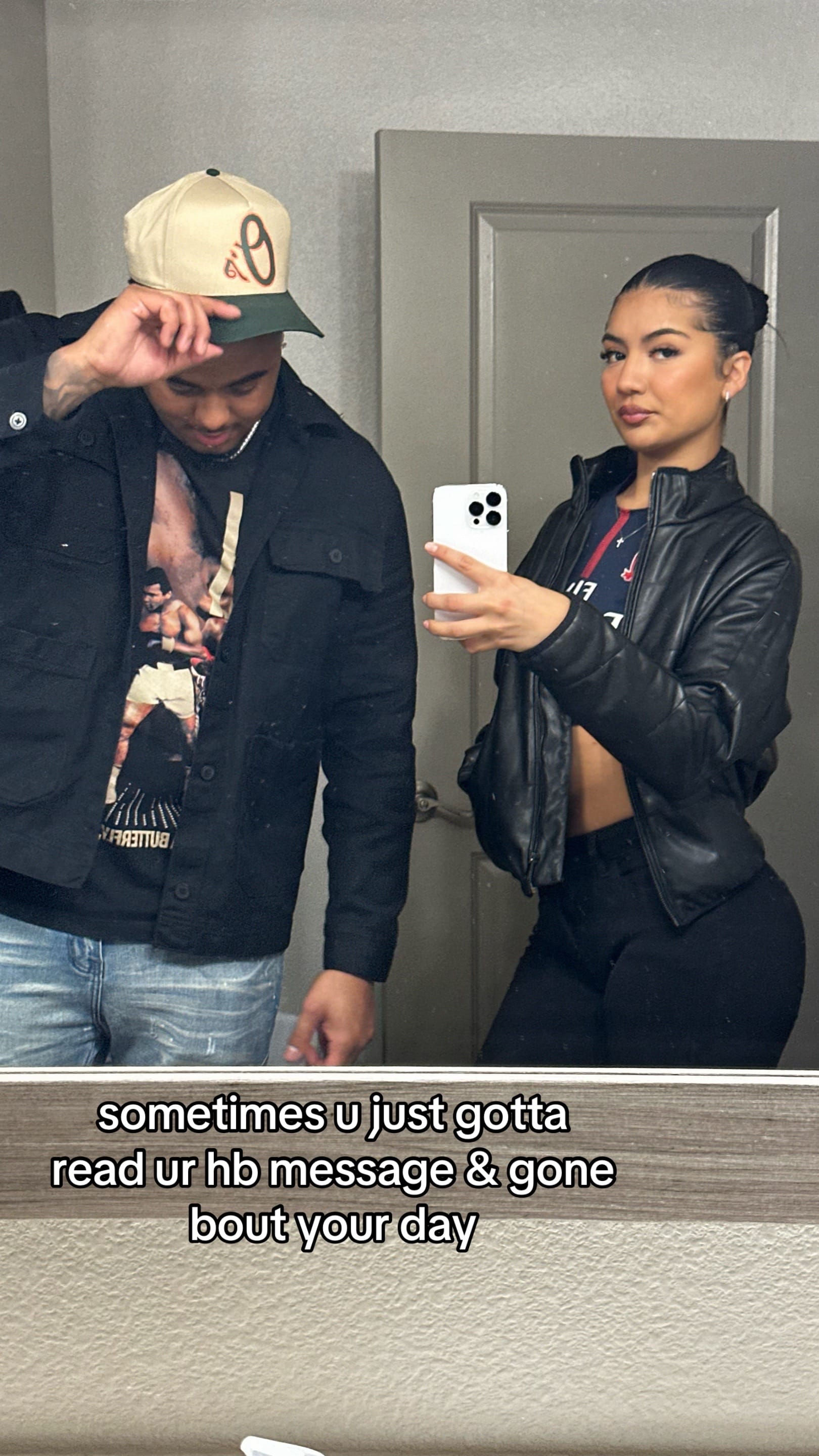 Post 5 by michelle on TikTok (video)