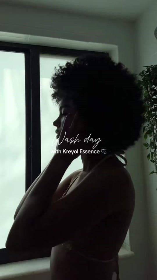 Post 3 by Kreyol Essence on TikTok (video)