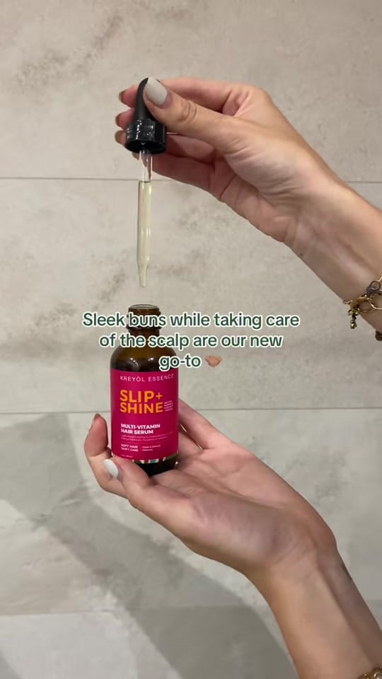 Post 9 by Kreyol Essence on TikTok (video)
