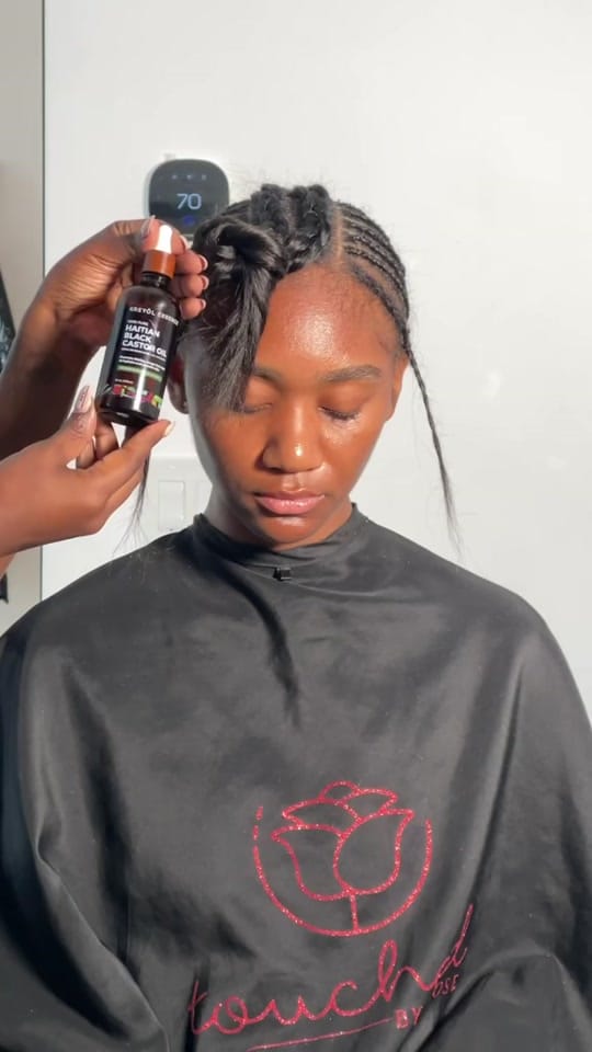 Post 10 by Kreyol Essence on TikTok (video)