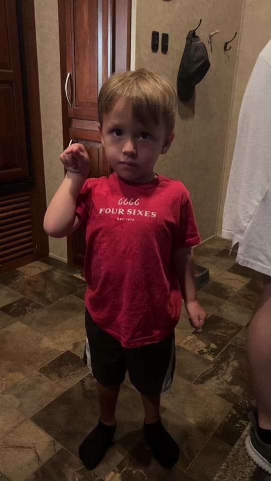Post 5 by Samara on TikTok (video)