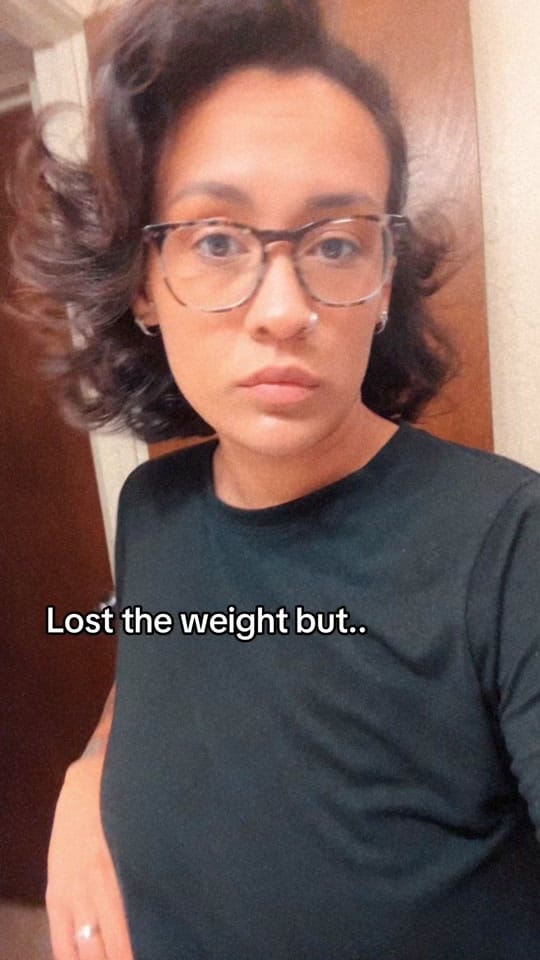 Post 4 by Samara on TikTok (video)