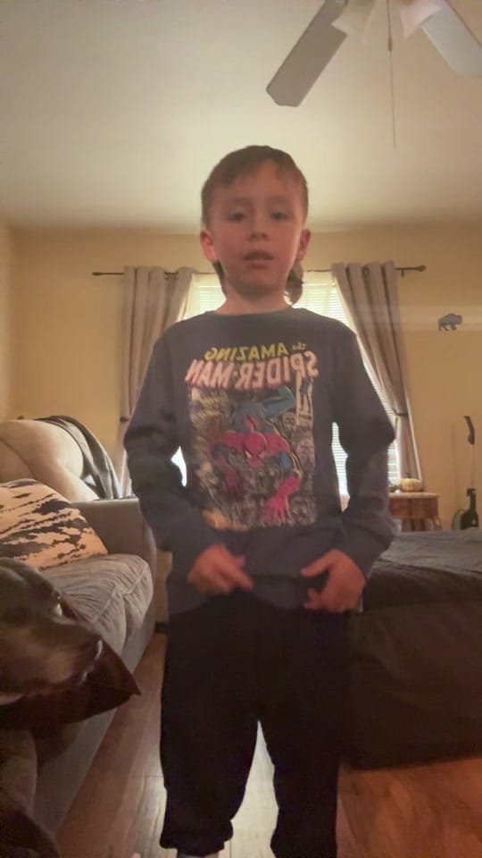 Post 1 by Samara on TikTok (video)