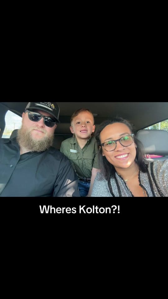 Post 3 by Samara on TikTok (video)