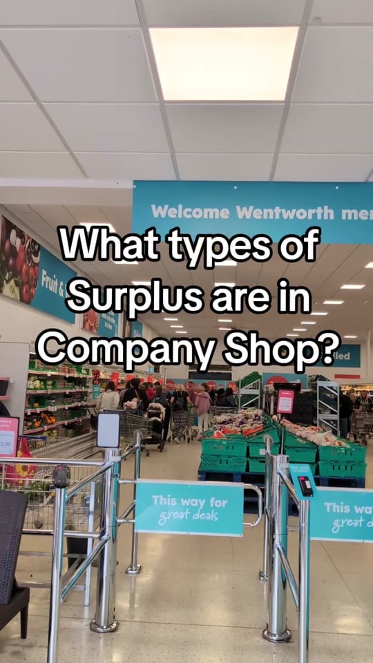 Post 10 by Company Shop on TikTok (video)