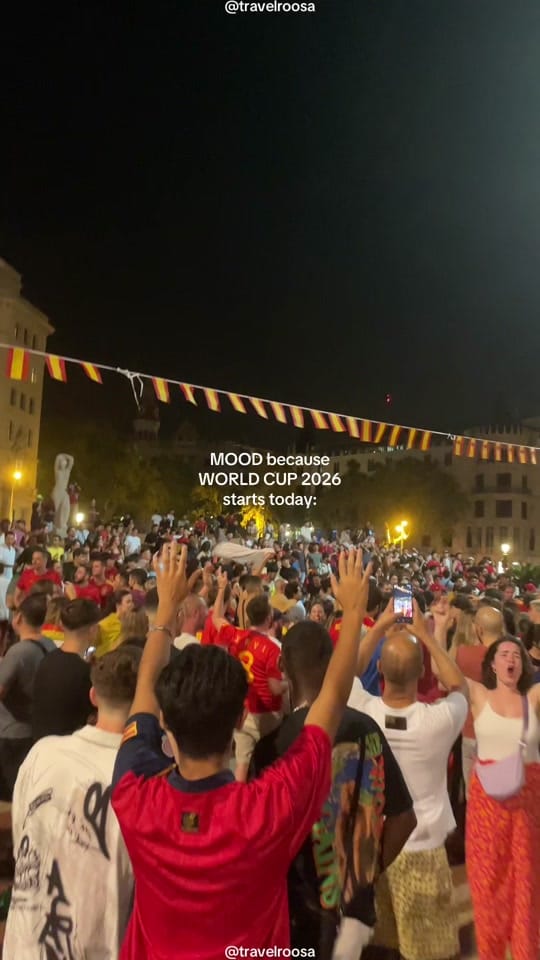 Post 6 by travelroosa on TikTok (video)